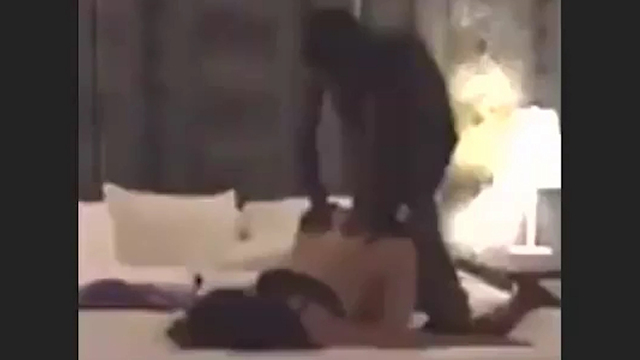 It only takes one big hard black dick to fundamentally change your life to the better